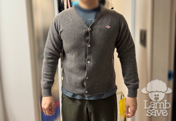 줄어든옷 복원 두번,세번 맡기게 된 상황